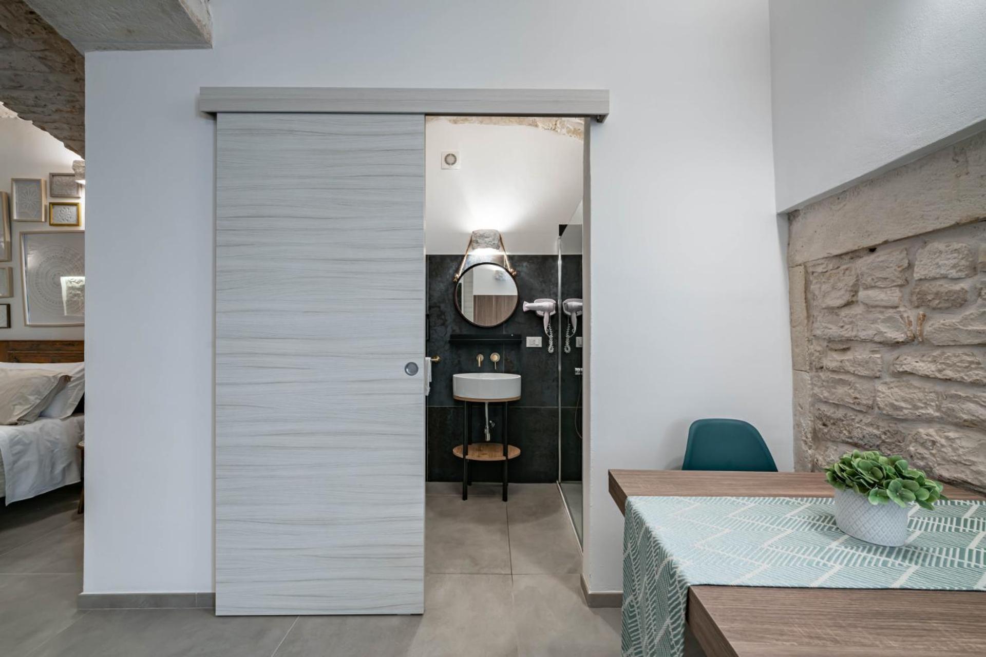 Gattoni Suite By Rentbeat Мартина-Франка Экстерьер фото